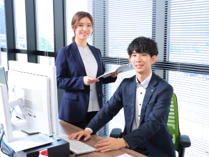 西尾レントオール株式会社(NISHIOグループ) フロント職／未経験歓迎／年休122日／昨年度賞与4.7カ月分