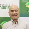 代表取締役
Q.新人に期待すること