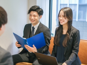 ＪＰ株式会社 賃貸管理営業／経験者優遇／年休120日／月給25万～40万円