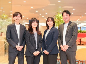 株式会社レーベンコミュニティ(MIRARTHホールディングス) マンション管理／未経験歓迎／年休123日／上場企業G／s1