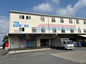 株式会社ベネック 管理事務スタッフ／転勤なし／残業月平均20h／栃木募集
