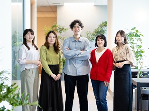 ラクスル株式会社【プライム市場】 オペレーション推進・業務設計・データチェック（DTP）