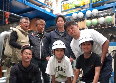 株式会社オーエスコーポレーション メンテナンス／未経験歓迎／月給26万円以上／平均残業月10h