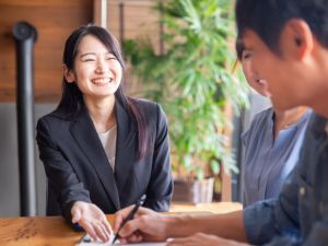 株式会社ＡＲＭ 未経験OK／月給33.6万円～／住まいづくりの提案プランナー