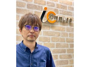 株式会社アイ・コミューン 年休125日・土日祝休み・定時退社可／イベント企画・提案営業