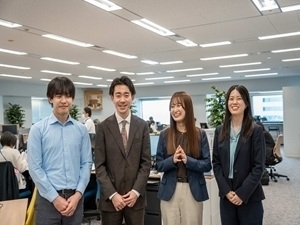 株式会社ハリマビステム【スタンダード市場】 建物の維持・管理の施設マネジメント職／年間休日120日