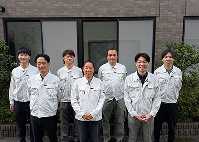 株式会社ユタカ 通信回線工事の事前調査／未経験OK／年間休日125／土日祝休