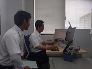 土地家屋調査士法人リーガルエスコート 測量・土地家屋調査士／未経験歓迎／完全週休2日制／土日祝休み