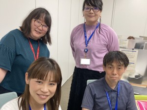 株式会社ＪＲ西日本カスタマーリレーションズ(JR西日本グループ) オペレーター／未経験可／年休120日／残業ほぼ無／e5489