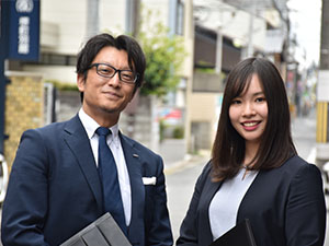 市川甚商事株式会社 営業事務／未経験歓迎／ほぼ定時退社／土日祝休み・年休120日