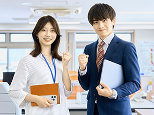 株式会社YOSHITOMO 建物管理／未経験歓迎／月給25万円以上／残業ゼロ／転勤なし