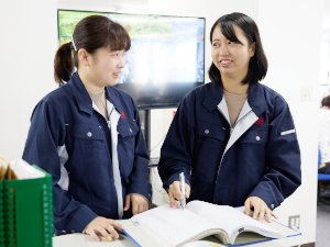 日本電子材料株式会社【スタンダード市場】 MEMS開発／第二新卒歓迎／世界トップクラスメーカー
