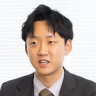 入社1年半／チーフ