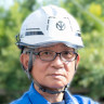 施工管理／入社1年目／50代（経験者）