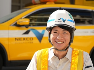 西日本高速道路エンジニアリング四国株式会社(NEXCO西日本グループ) 高速道路設備の保守・点検／賞与5.3カ月／年休122日