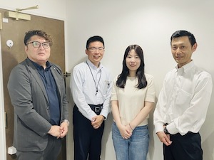 株式会社ビークルーエッセ 現場管理（福岡拠点）／未経験歓迎／年休120日（土日祝休）