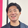 新卒入社3年目／本部企画職（BIONAS企画者）