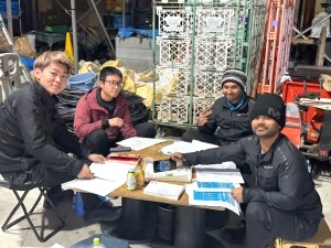 株式会社Ｔ・Ａ・Ｃ 無線設備・電気工事スタッフ／残業月10h以下／土日祝休み