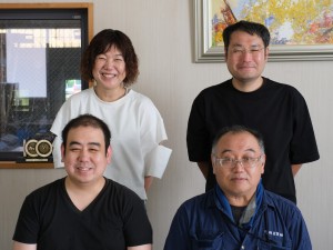 武部産業株式会社 CADオペレーター／未経験歓迎／年間休日126日／手当充実