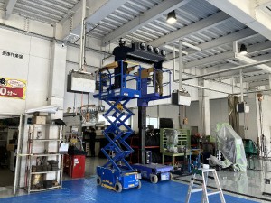 東和空調株式会社(タマダグループ) 空調工事の施工管理／未経験歓迎／賞与4.2カ月／残業月20h