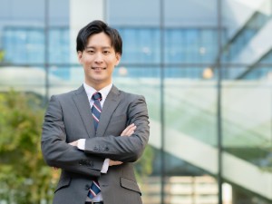 株式会社笠原損害保険 保険のルート営業／未経験歓迎／研修充実／年間休日125日