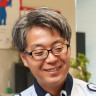 Q.転職のきっかえを教えてください。