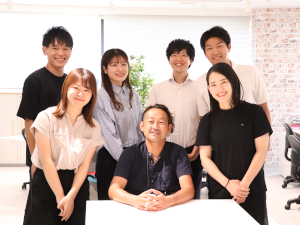 株式会社スカウト 求人営業／既存顧客中心／年休120日以上／残業月20h以下