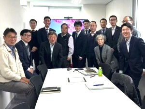 森松ホールディングス株式会社 モジュール設備等のセールス系総合職／年休126日／フレックス