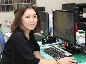 株式会社野田彦 事務（名古屋勤務）／未経験歓迎／福利厚生充実／残業少なめ