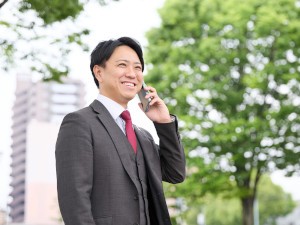 東建コーポレーション株式会社【プライム市場】 愛知県勤務・営業職（賞与基本給5カ月分／平均年収819万円）