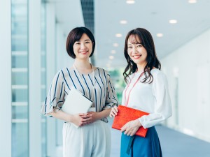 ＦＵＪＩＴＳＵ　ＵＴ株式会社(UTグループ) ITサポート／経験者歓迎／土日祝休／リモート有／定着率95%