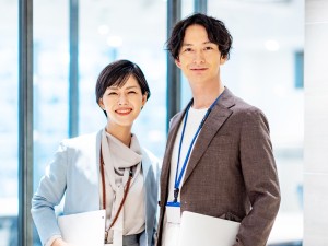 Ｂ・Ｃ・Ｓ建設株式会社 総務人事／月給30万円以上／賞与年2回／年休130日／土日祝