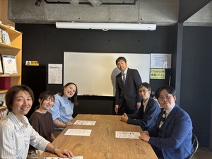 株式会社クイック・ガーデニング 「植木屋革命」拡大を担う営業職／年間休日123日／残業月5h