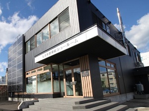 丸喜株式会社齋藤組 CADオペレーターにアシスタントからチャレンジ！