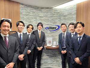 株式会社オーミック ITエンジニア（開発・インフラ・クラウド・金融系）SE・PL