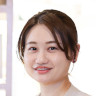 土井さん（営業担当／入社7年目）