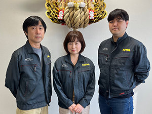 株式会社セイワ カー用品メーカーの人事総務職（採用・勤怠・給与等全般）