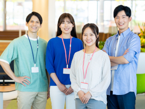 フィデックス株式会社 Web広告運用／月給30万円以上／年休124日／残業10h程