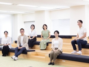 一般財団法人ＧｏｖＴｅｃｈ東京 事務職／フルフレックス制／土日祝休／月給26万円～／在宅併用