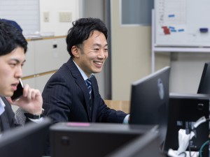 株式会社メイアン(セコムグループ) 警備会社の営業職／転勤無／年休120日以上／残業月20h以下