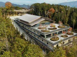 一般財団法人 本願寺文化興隆財団 東山浄苑東本願寺の総合職（総務／受付／秘書）基本定時退社