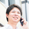 南野さん／2023年10月入社
