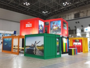 株式会社スペース・ワン 未経験歓迎／イベント空間をトータルプロデュースする営業企画