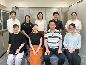 社会保険労務士法人　コンシェルジュ 社会保険労務士補助業務／資格不問