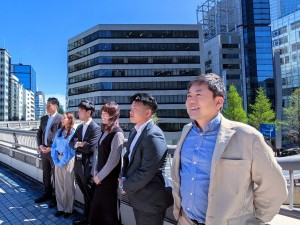 株式会社フレスト 賃貸管理のプロパティマネジメント／残業なし／土日祝休み