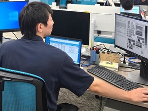 朝日新聞総合サービス株式会社 技術職／プログラミングやエンジニア経験不問／安定性抜群