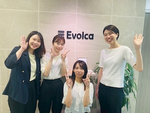 株式会社エボルカ スタッフコーディネーター／イベント人材の採用・キャスティング
