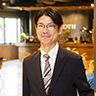 営業スタッフ（前職：飲食店勤務）