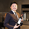 営業スタッフ（前職：飲食店勤務）