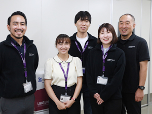 株式会社ワールド・クウリアー(センコラ：旧アメリソース・バーゲンのグループ会社) ロジスティックオペレーター ／外資系の治験薬倉庫で働く